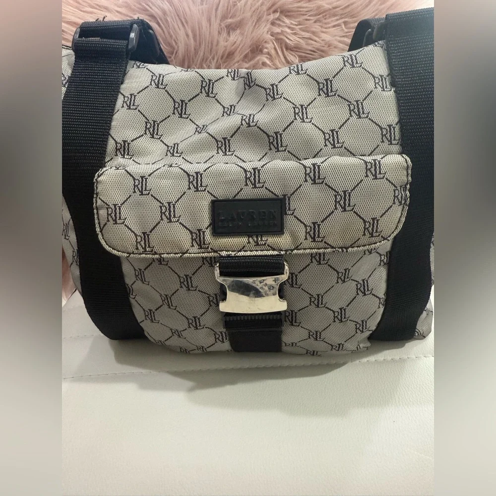 Ralph Lauren stylish ralph